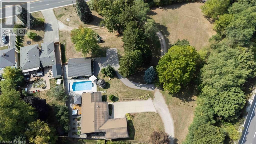 232 Paris Road E, Brantford, Ontario  N3R 1J4 - Photo 7 - 40811033