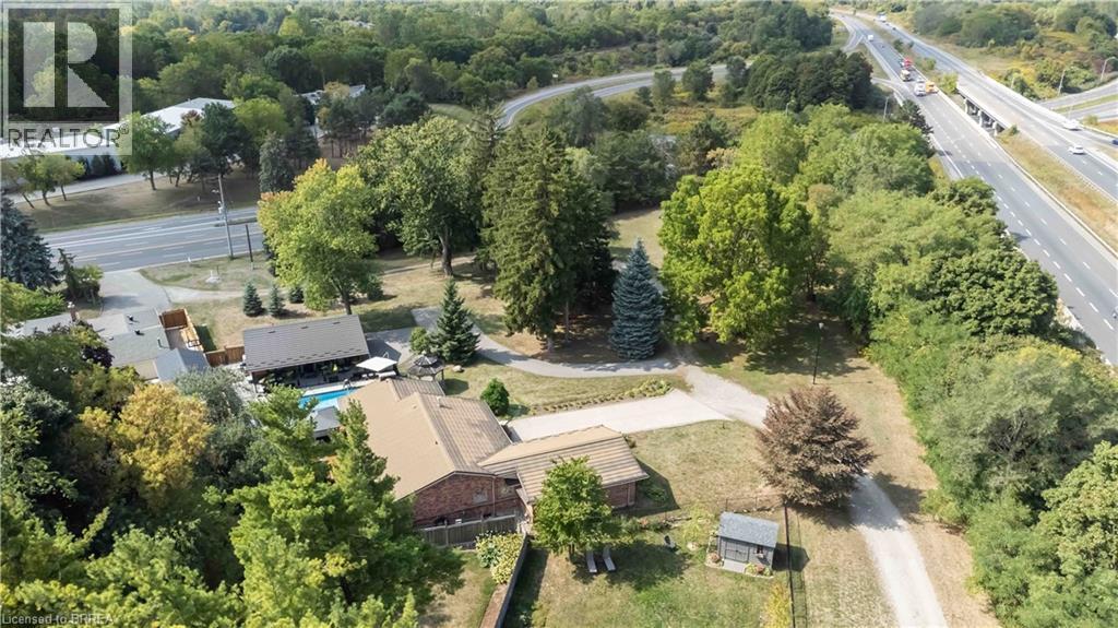 232 Paris Road E, Brantford, Ontario  N3R 1J4 - Photo 9 - 40811033