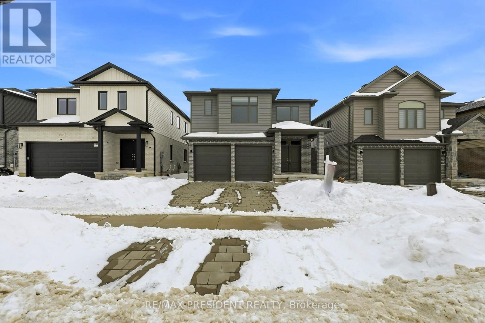 3624 Earlston Cross, London South, Ontario  N6L 0G6 - Photo 2 - X12879508