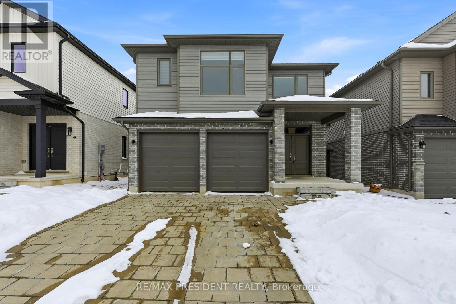 3624 Earlston Cross, London South, Ontario  N6L 0G6 - Photo 3 - X12879508