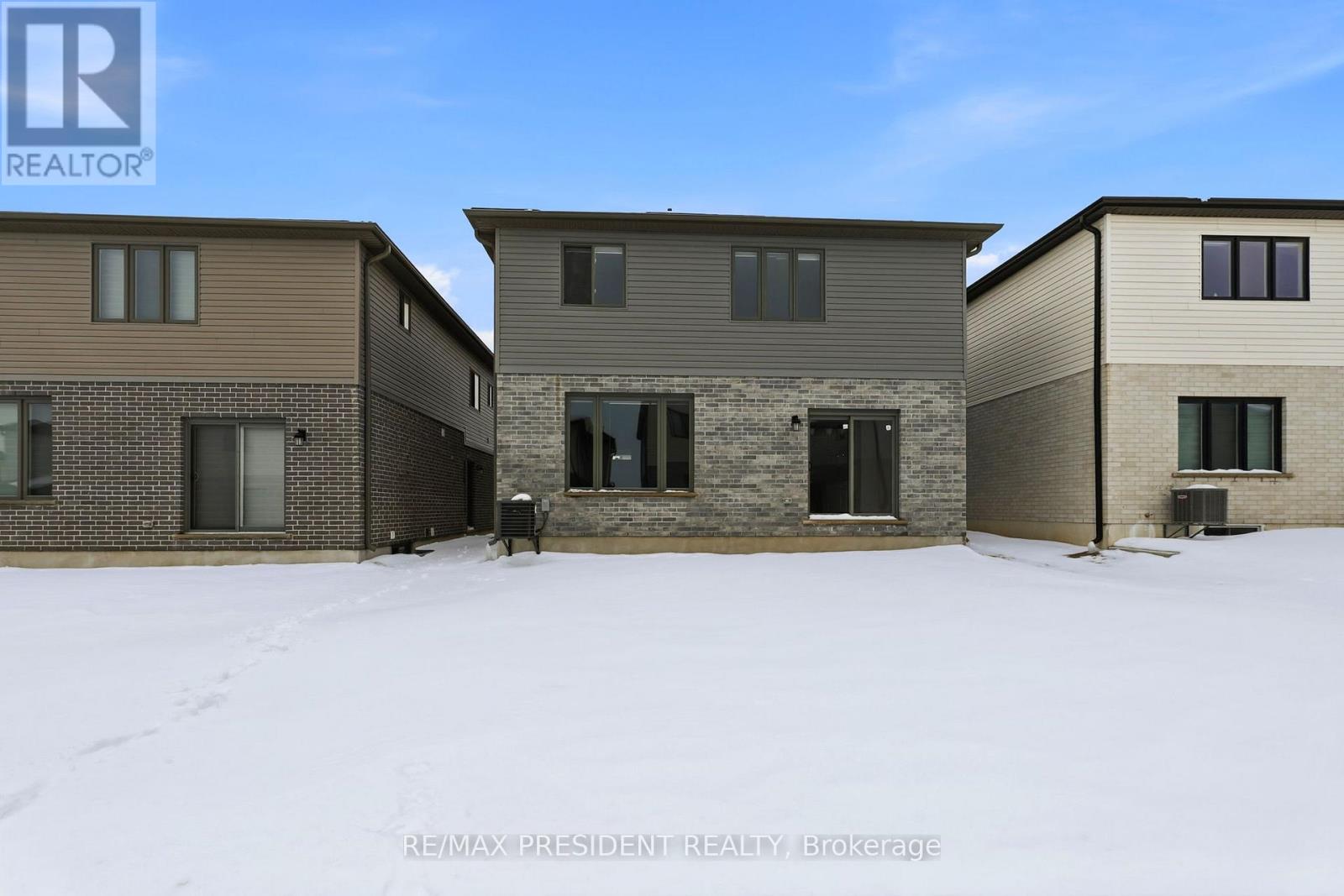 3624 Earlston Cross, London South, Ontario  N6L 0G6 - Photo 39 - X12879508