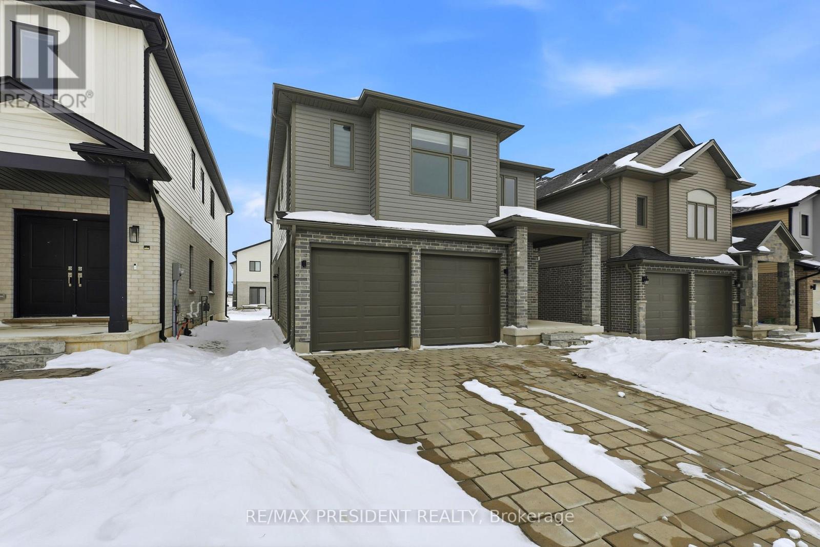 3624 Earlston Cross, London South, Ontario  N6L 0G6 - Photo 4 - X12879508