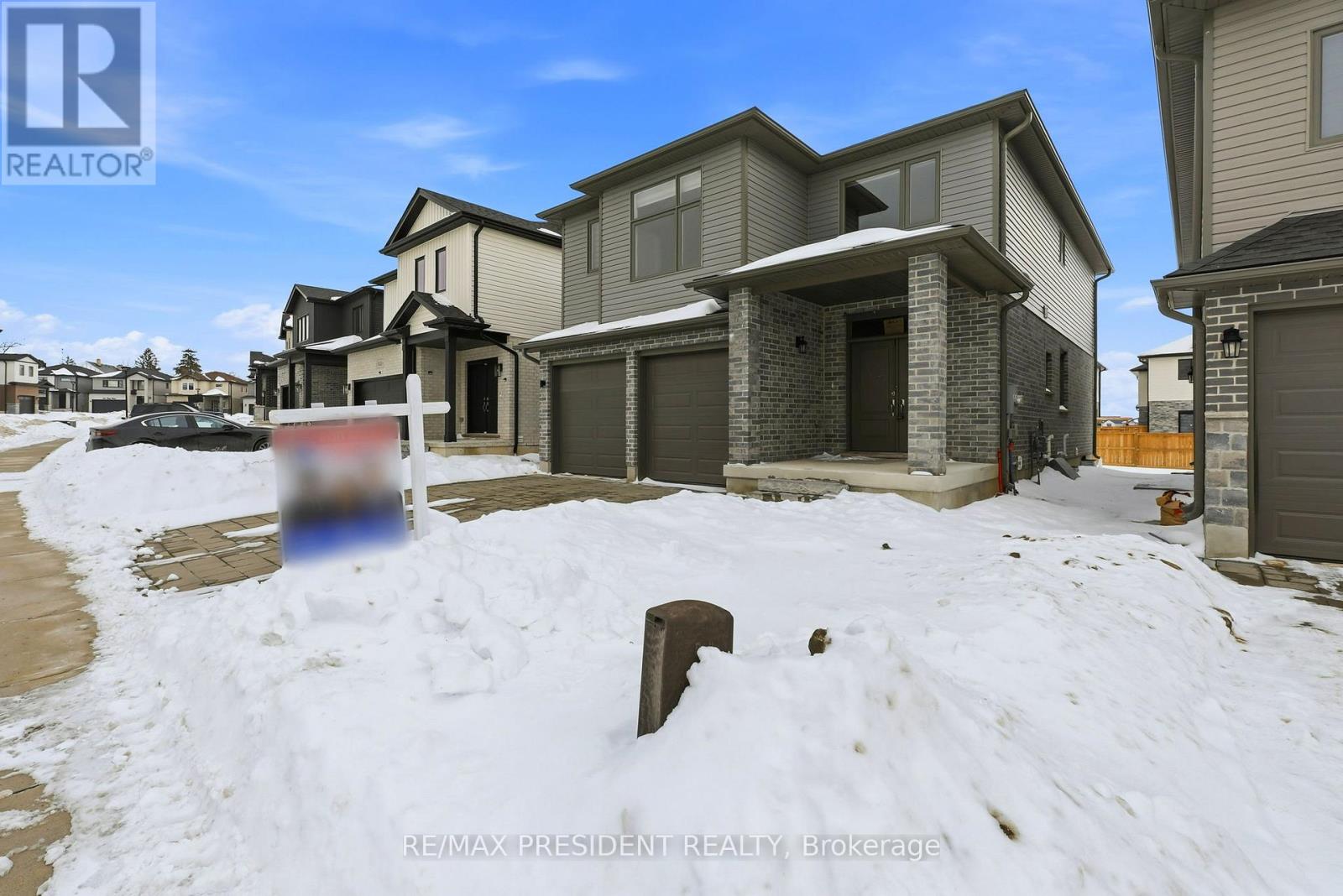 3624 Earlston Cross, London South, Ontario  N6L 0G6 - Photo 5 - X12879508