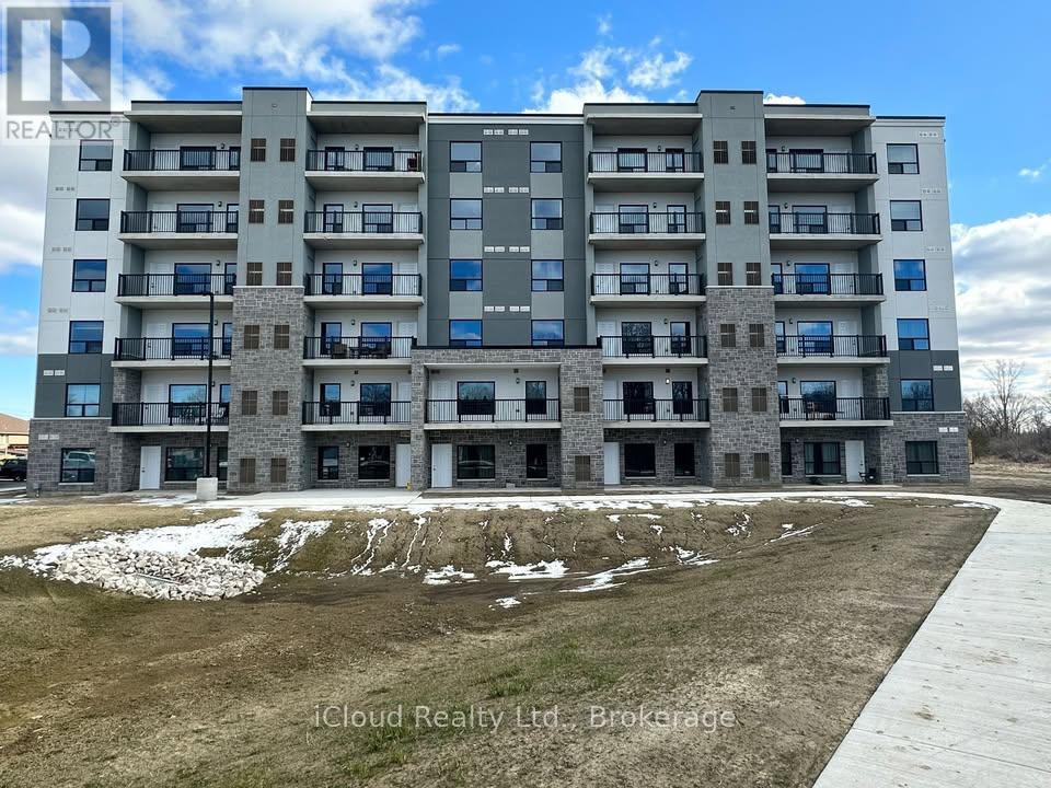 524 - 3340 Stella Crescent, Windsor, Ontario  N8T 0B8 - Photo 1 - X12879552