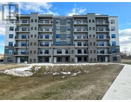 524 - 3340 STELLA CRESCENT, Windsor, Ontario