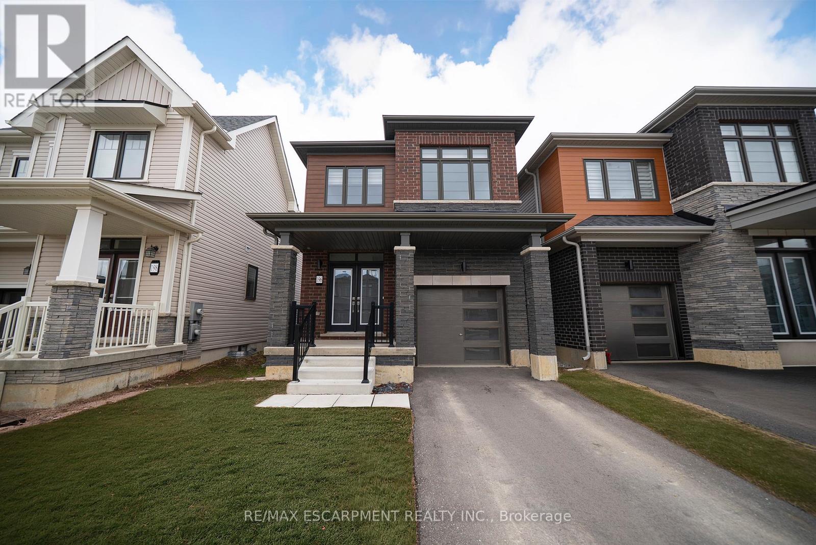 196 Wilmot Road, Brantford, Ontario  N3T 0W7 - Photo 1 - X12879598