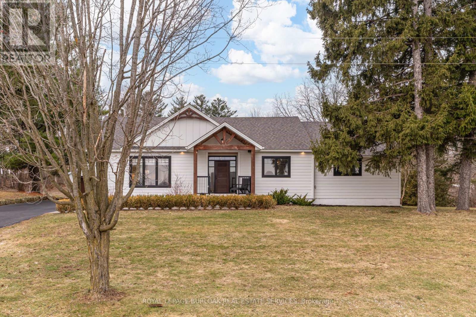 311 St George Road, Brant, Ontario  N0E 1N0 - Photo 1 - X12879604