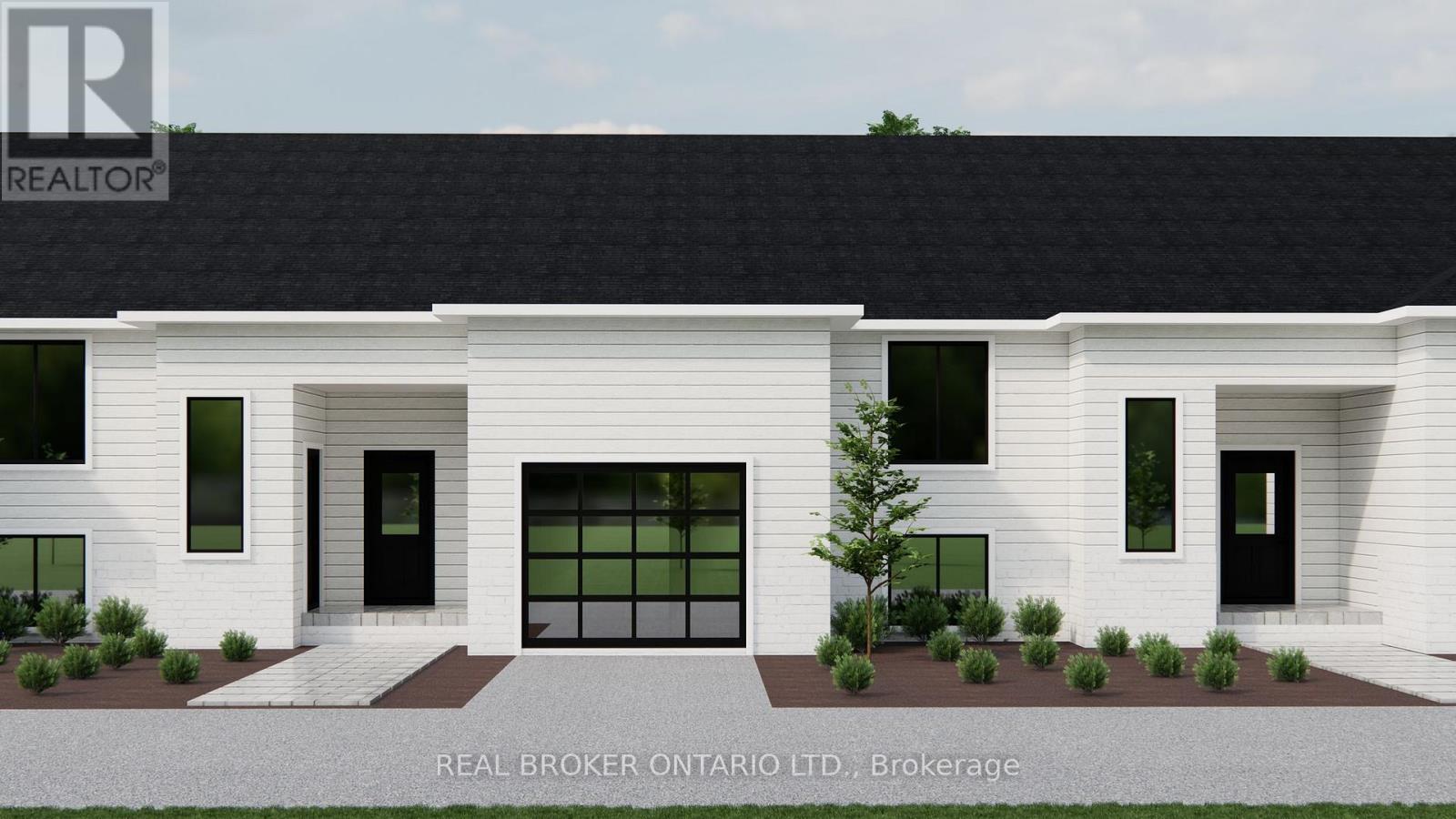 1 - 157 DAVIS STREET, Southwest Middlesex, Ontario