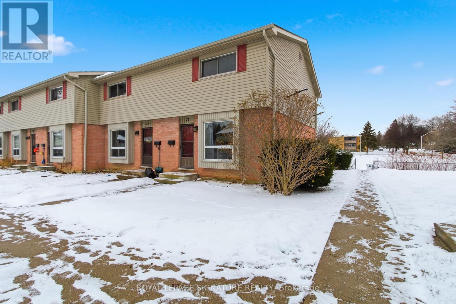 23 - 1200 Cheapside Street, London East, Ontario  N5Y 5J6 - Photo 12 - X12879702