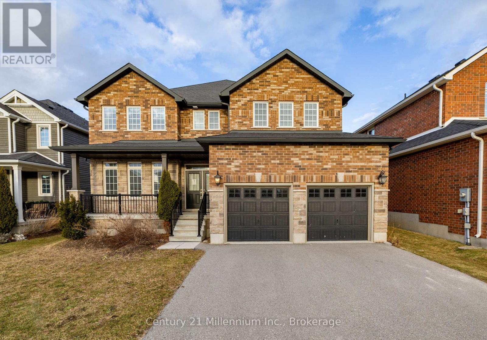 54 Lockerbie Crescent, Collingwood, Ontario  L9Y 0L9 - Photo 2 - S12871758