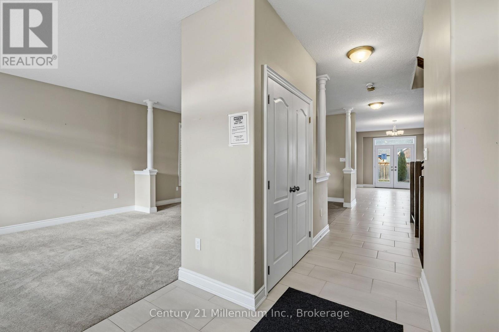 54 Lockerbie Crescent, Collingwood, Ontario  L9Y 0L9 - Photo 5 - S12871758