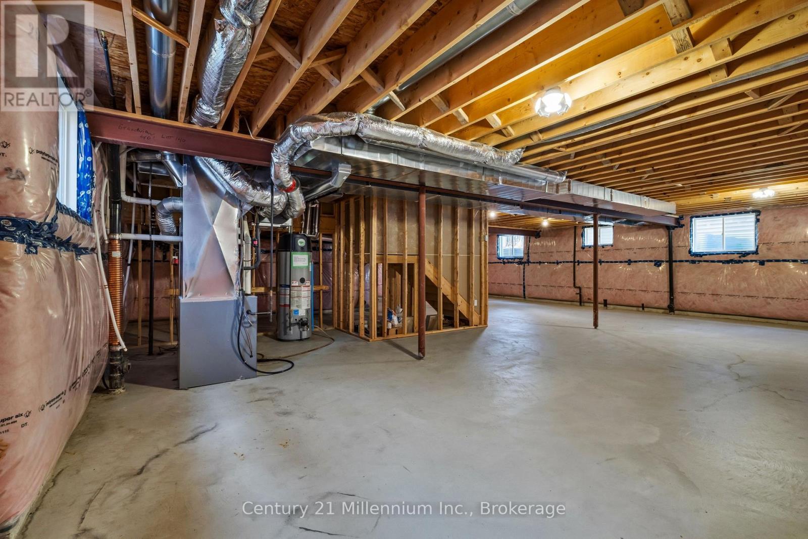 54 Lockerbie Crescent, Collingwood, Ontario  L9Y 0L9 - Photo 30 - S12871758