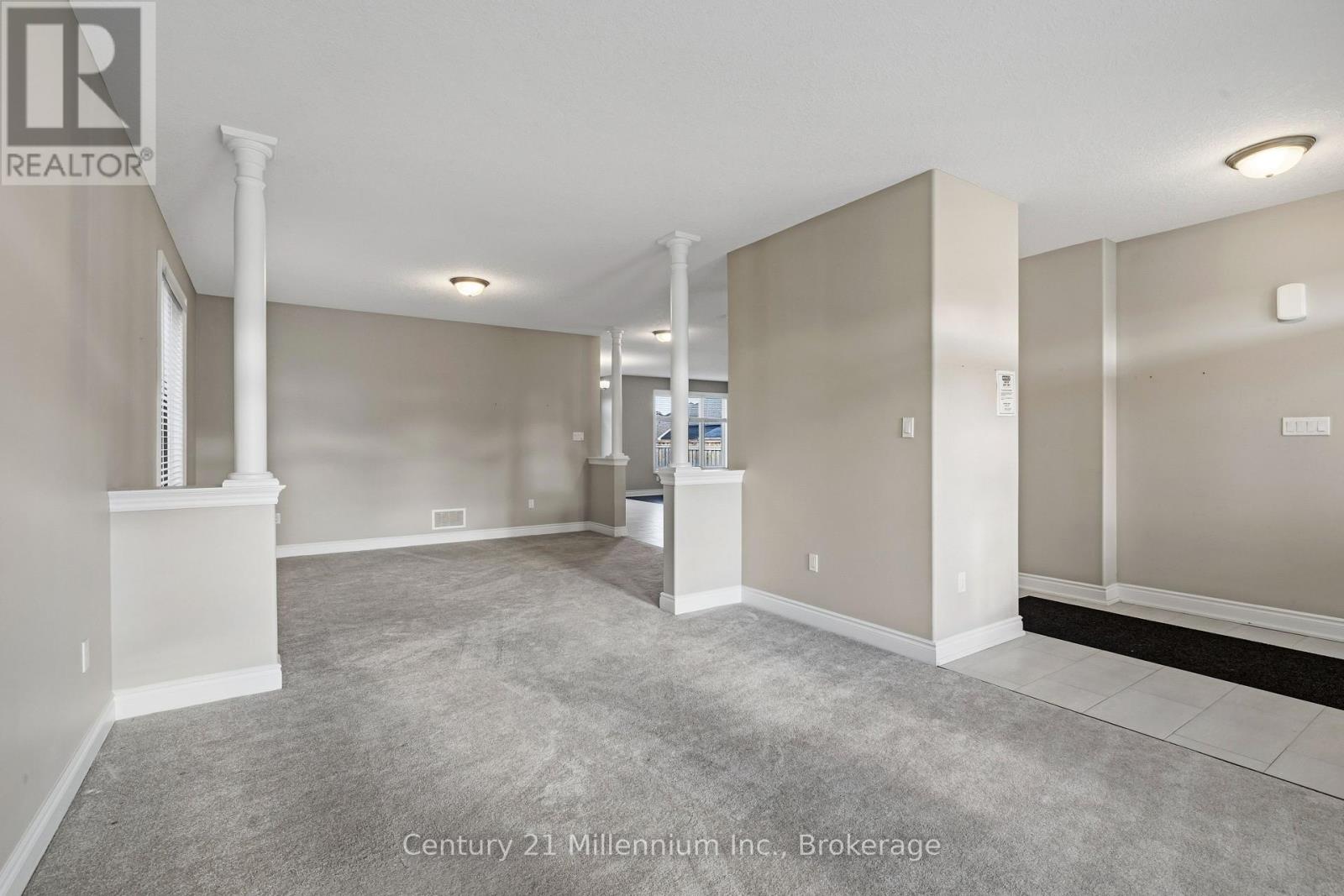 54 Lockerbie Crescent, Collingwood, Ontario  L9Y 0L9 - Photo 7 - S12871758