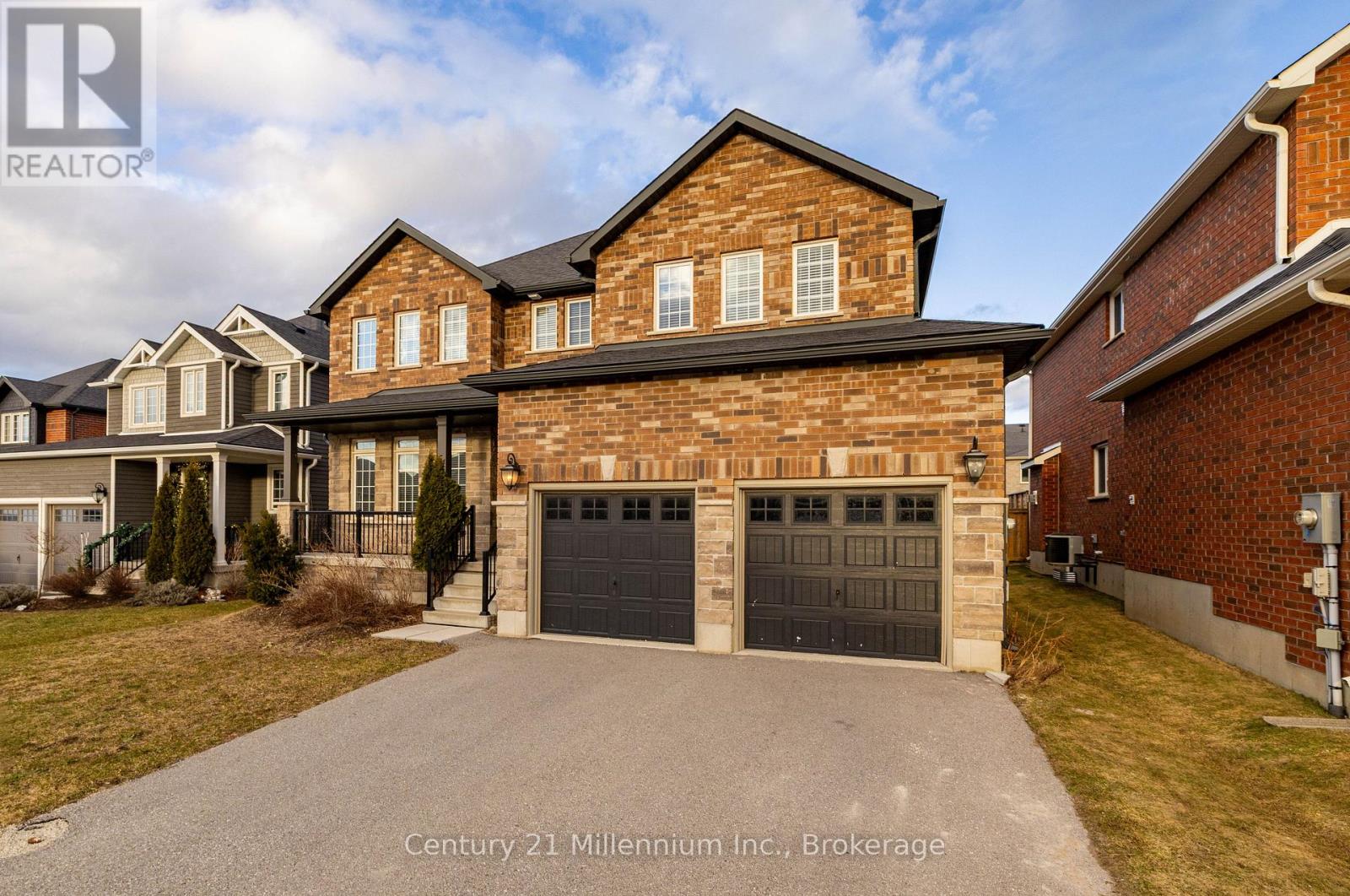 54 Lockerbie Crescent, Collingwood, Ontario  L9Y 0L9 - Photo 3 - S12871758