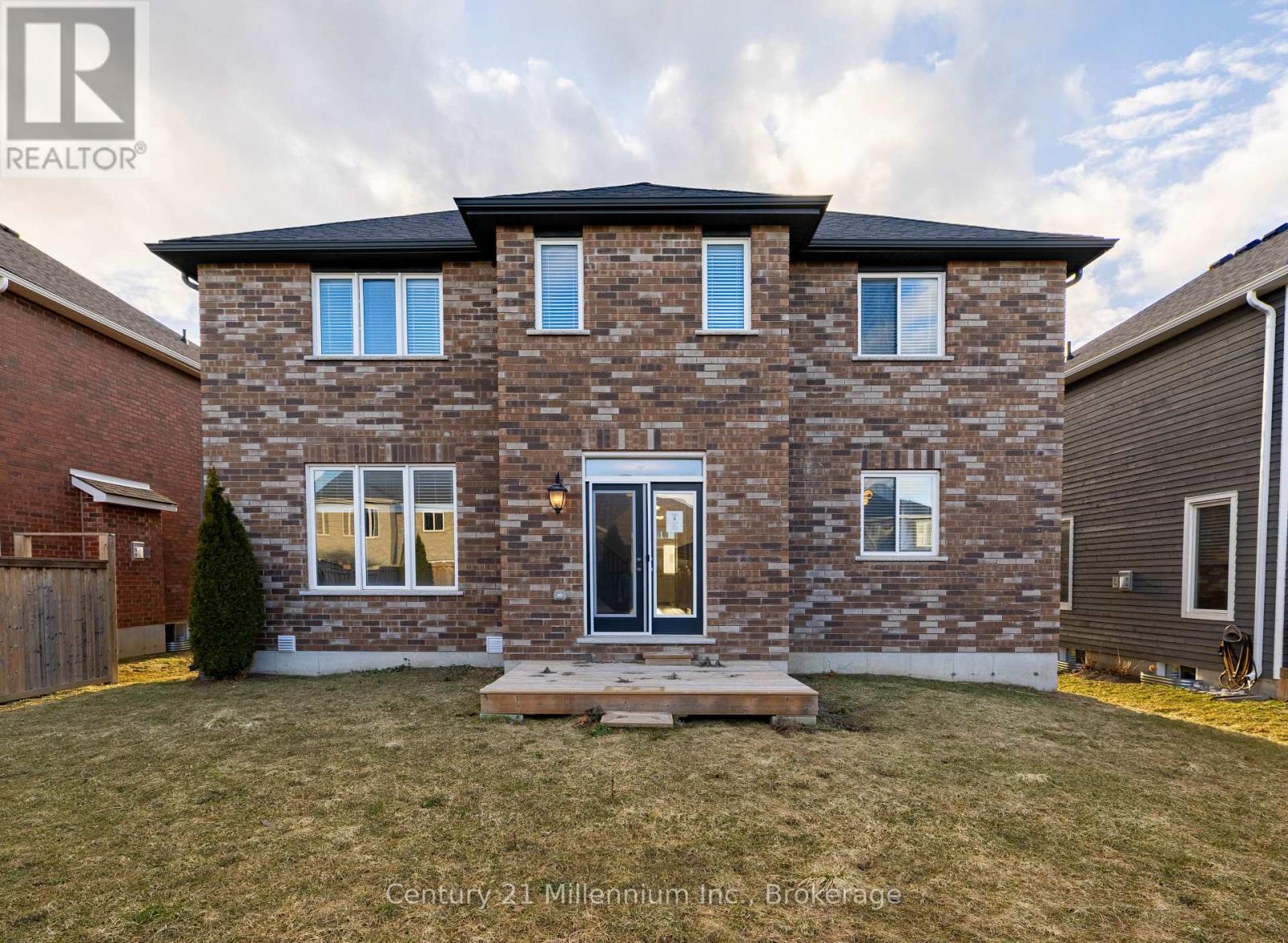 54 Lockerbie Crescent, Collingwood, Ontario  L9Y 0L9 - Photo 33 - S12871758