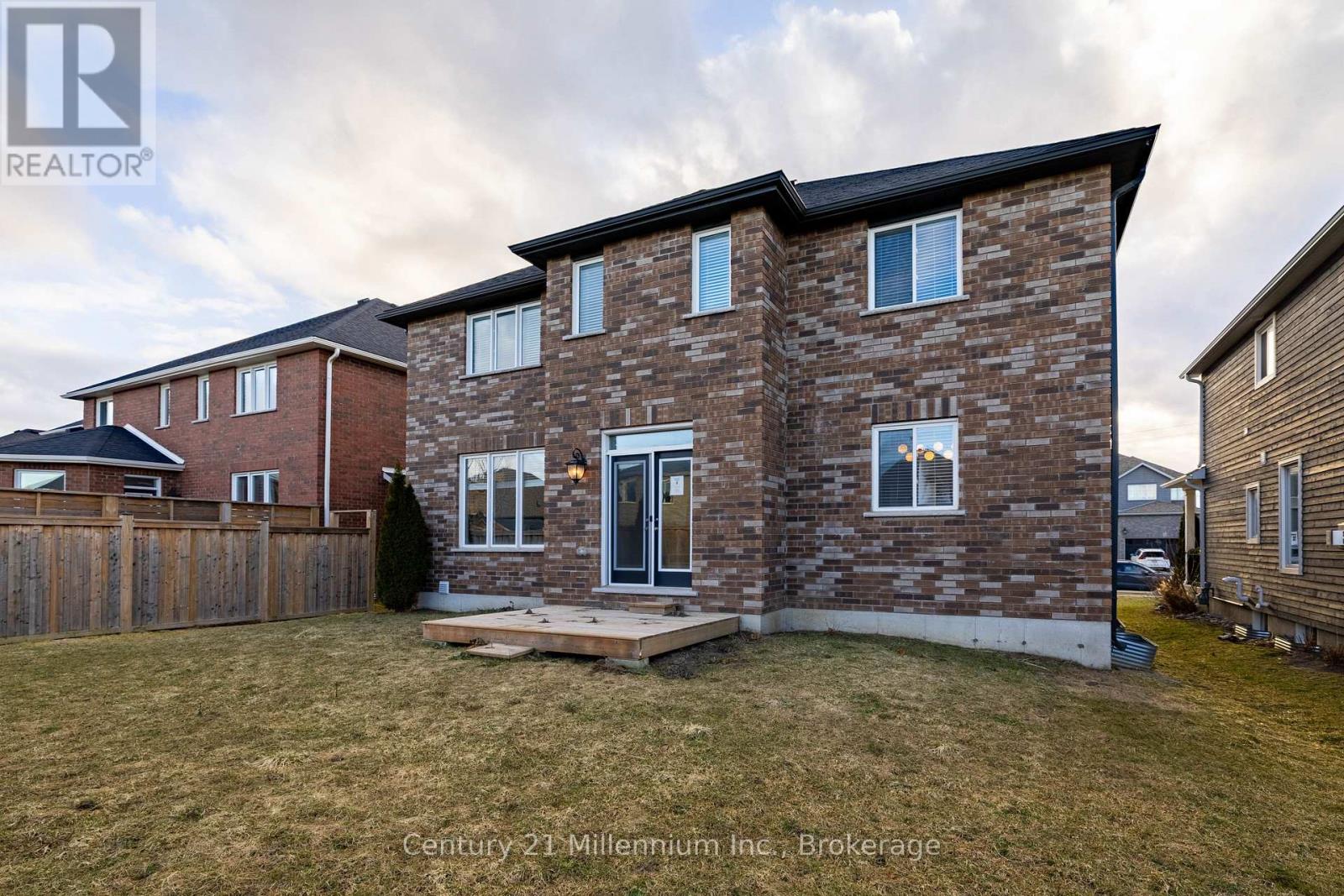 54 Lockerbie Crescent, Collingwood, Ontario  L9Y 0L9 - Photo 32 - S12871758