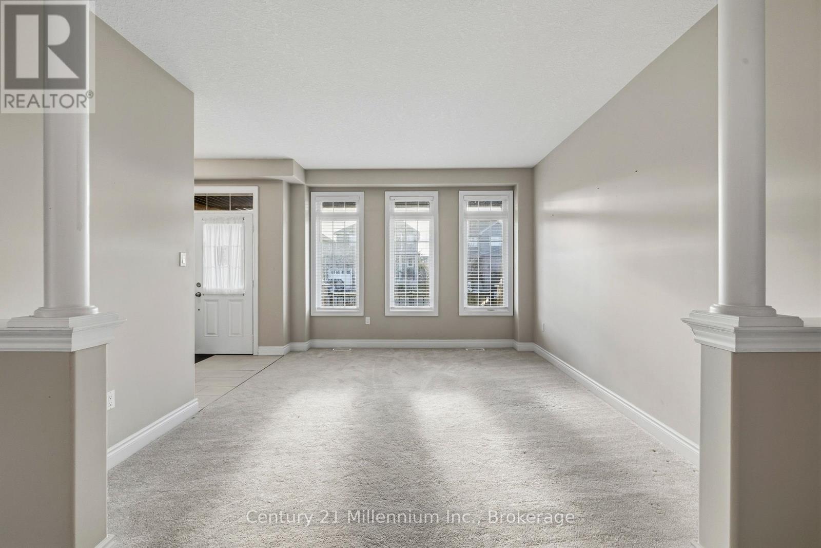 54 Lockerbie Crescent, Collingwood, Ontario  L9Y 0L9 - Photo 4 - S12871758