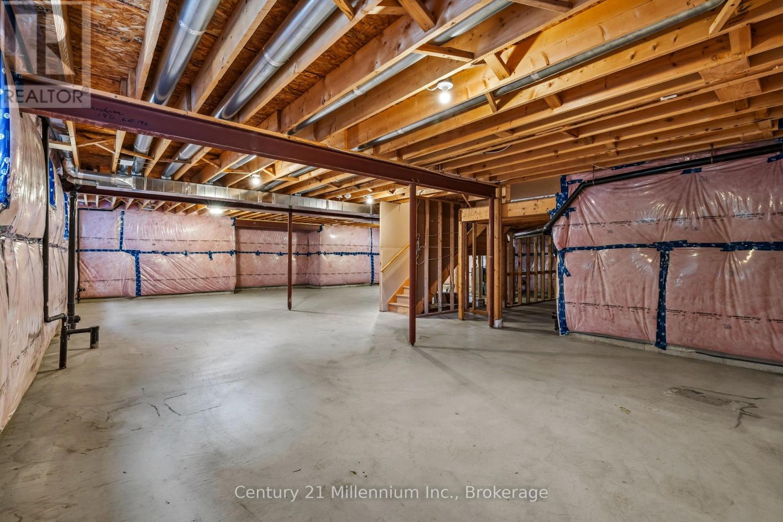 54 Lockerbie Crescent, Collingwood, Ontario  L9Y 0L9 - Photo 31 - S12871758