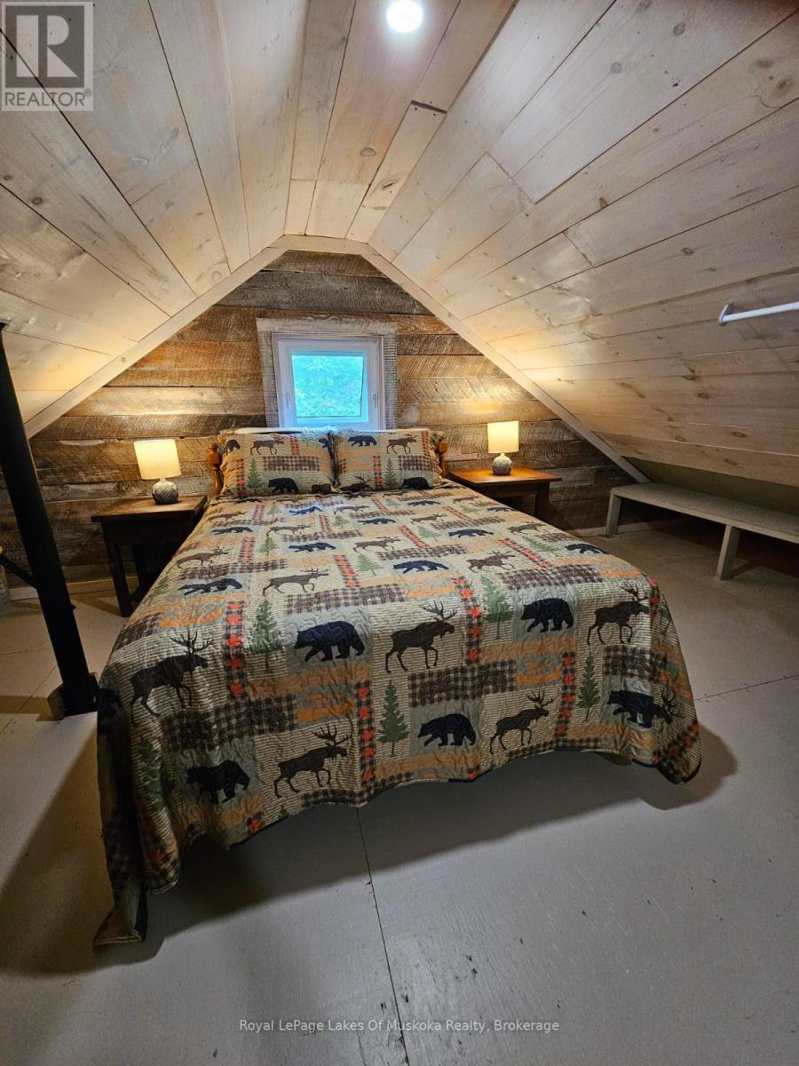 1157 Moon River Road, Muskoka Lakes, Ontario  P0C 1A0 - Photo 10 - X12835926