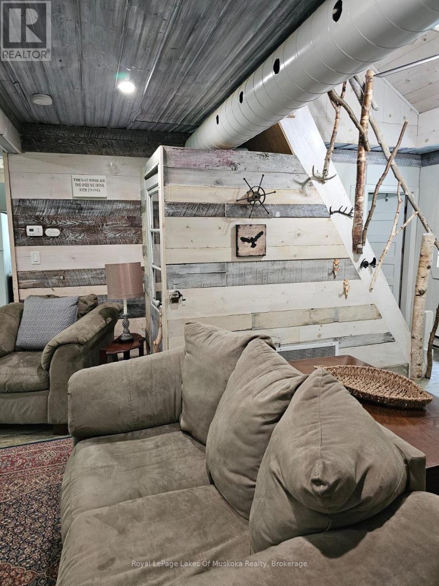 1157 Moon River Road, Muskoka Lakes, Ontario  P0C 1A0 - Photo 12 - X12835926