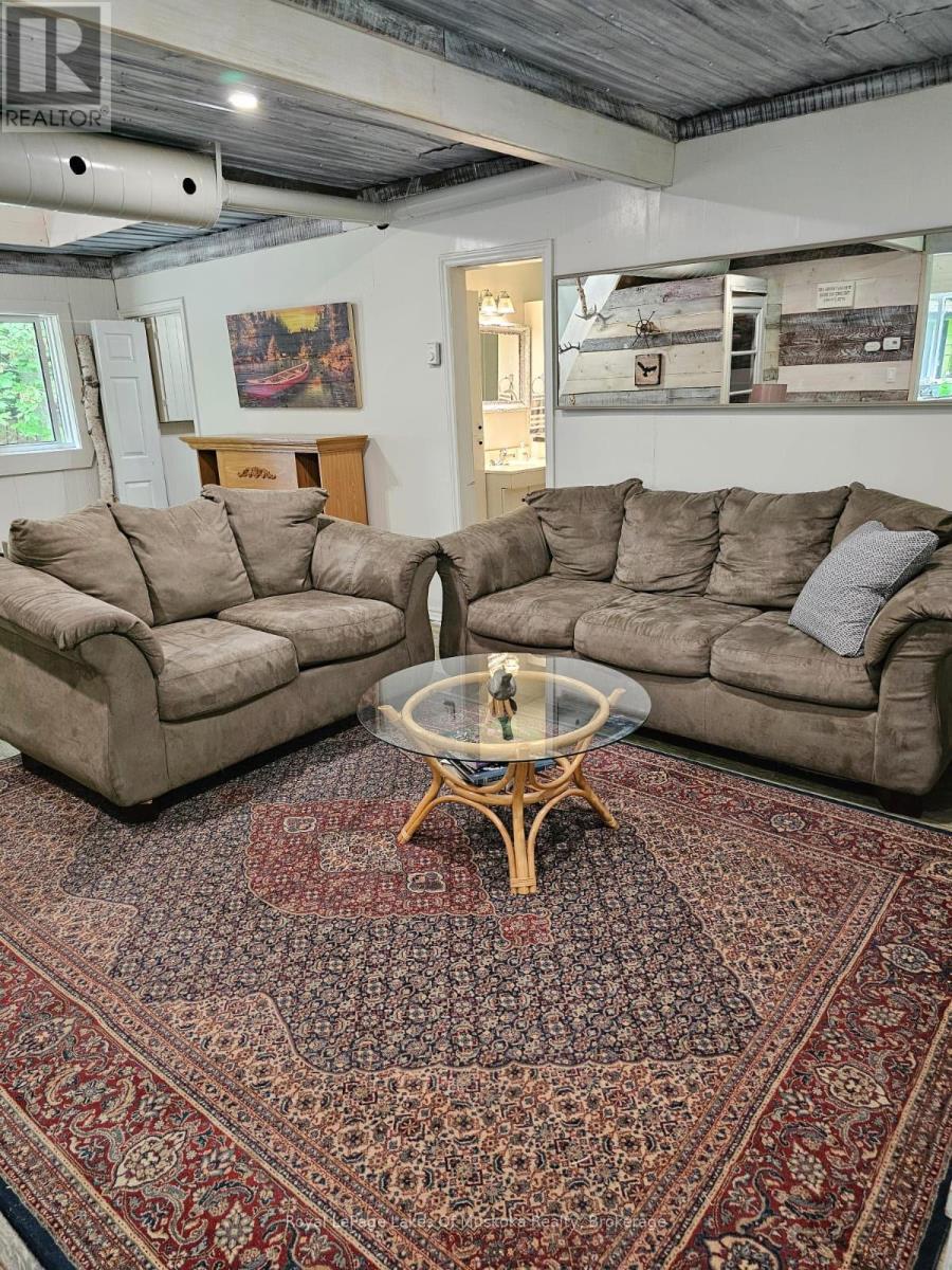 1157 Moon River Road, Muskoka Lakes, Ontario  P0C 1A0 - Photo 14 - X12835926