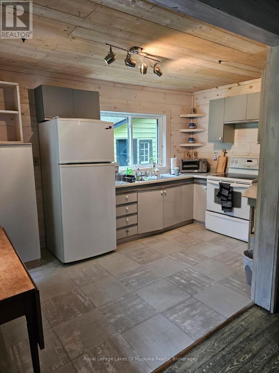 1157 Moon River Road, Muskoka Lakes, Ontario  P0C 1A0 - Photo 19 - X12835926