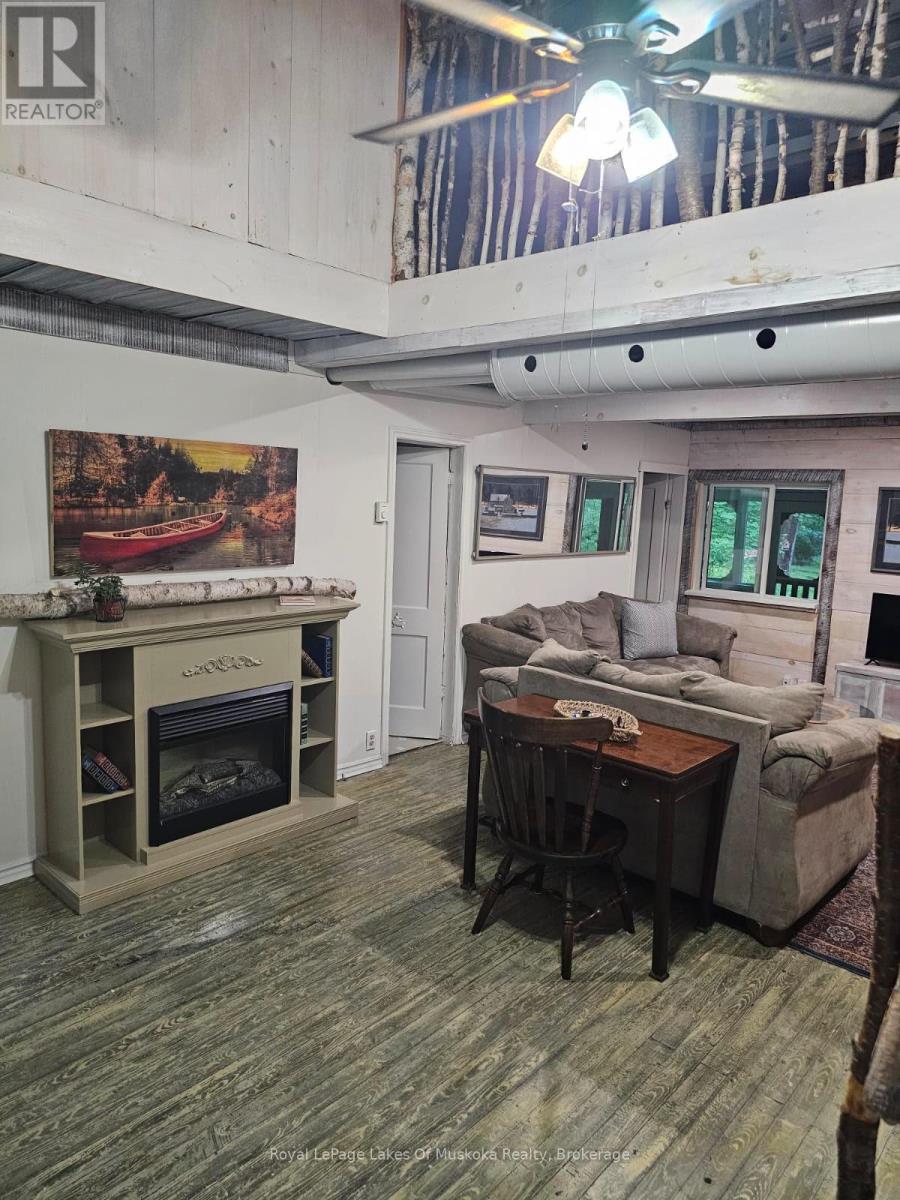 1157 Moon River Road, Muskoka Lakes, Ontario  P0C 1A0 - Photo 18 - X12835926