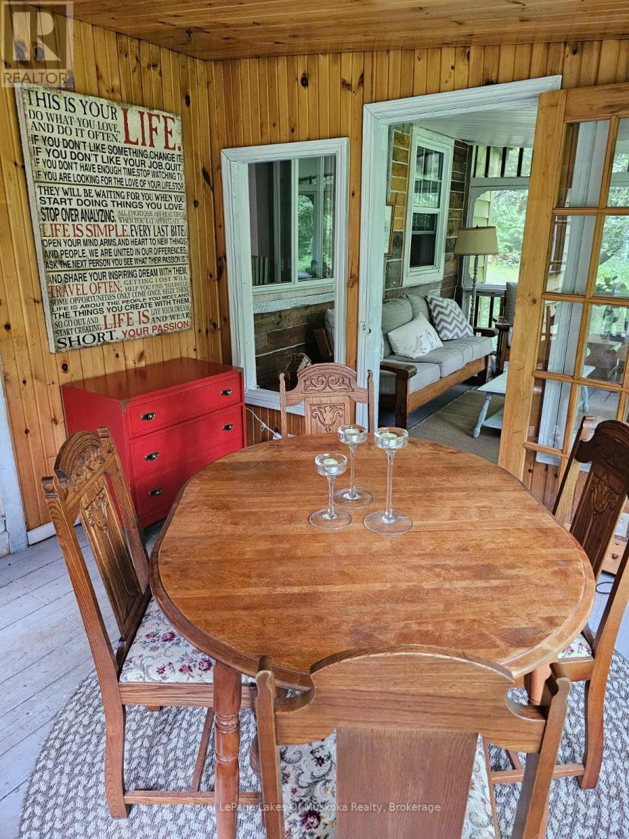 1157 Moon River Road, Muskoka Lakes, Ontario  P0C 1A0 - Photo 22 - X12835926