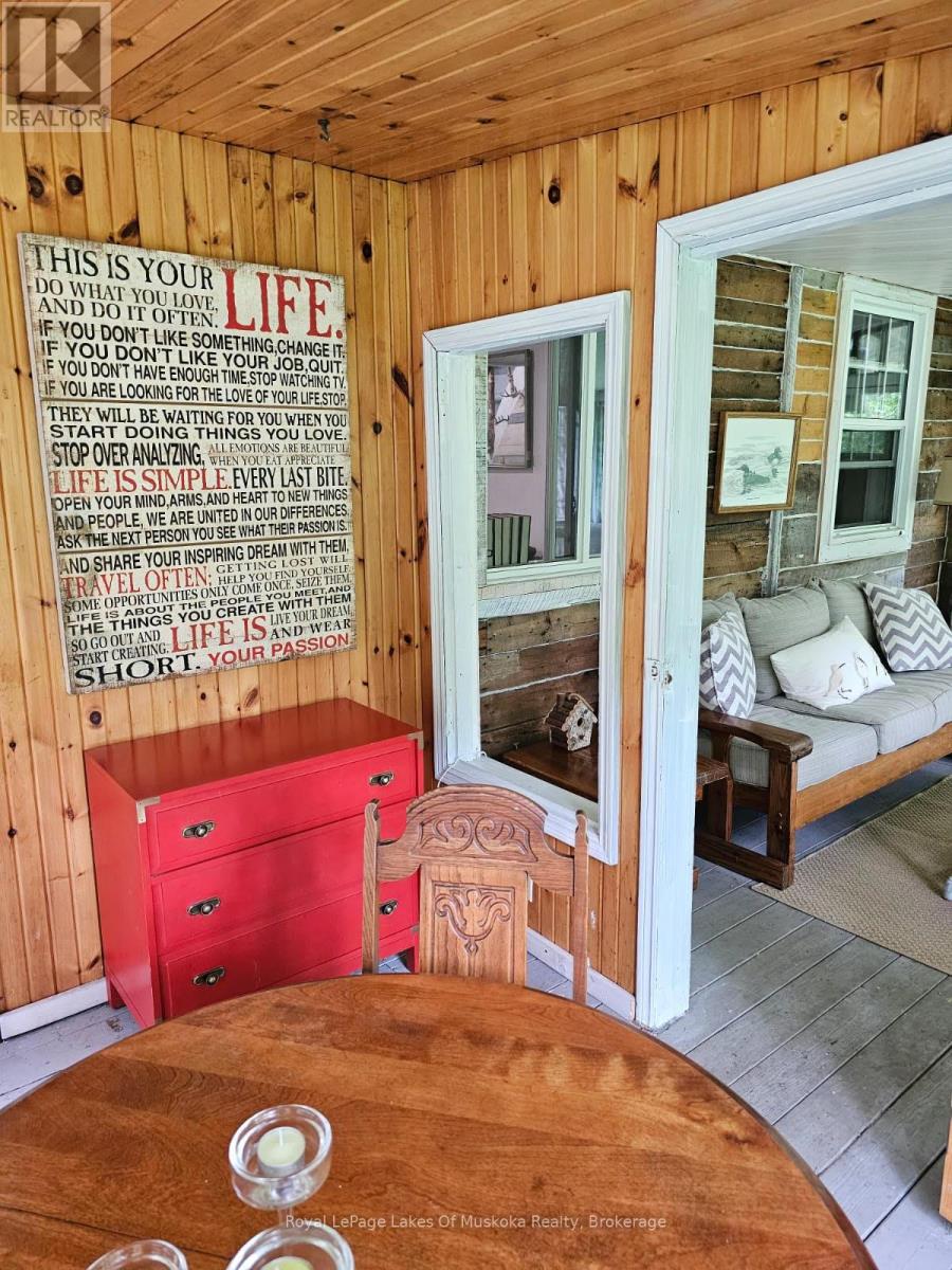 1157 Moon River Road, Muskoka Lakes, Ontario  P0C 1A0 - Photo 21 - X12835926