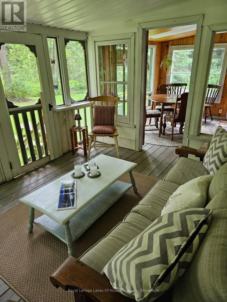 1157 Moon River Road, Muskoka Lakes, Ontario  P0C 1A0 - Photo 25 - X12835926