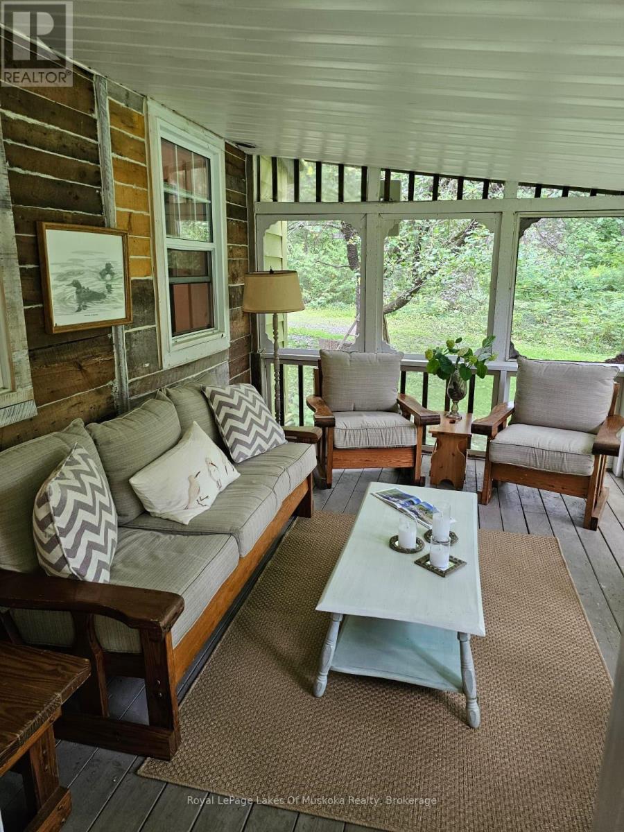 1157 Moon River Road, Muskoka Lakes, Ontario  P0C 1A0 - Photo 26 - X12835926