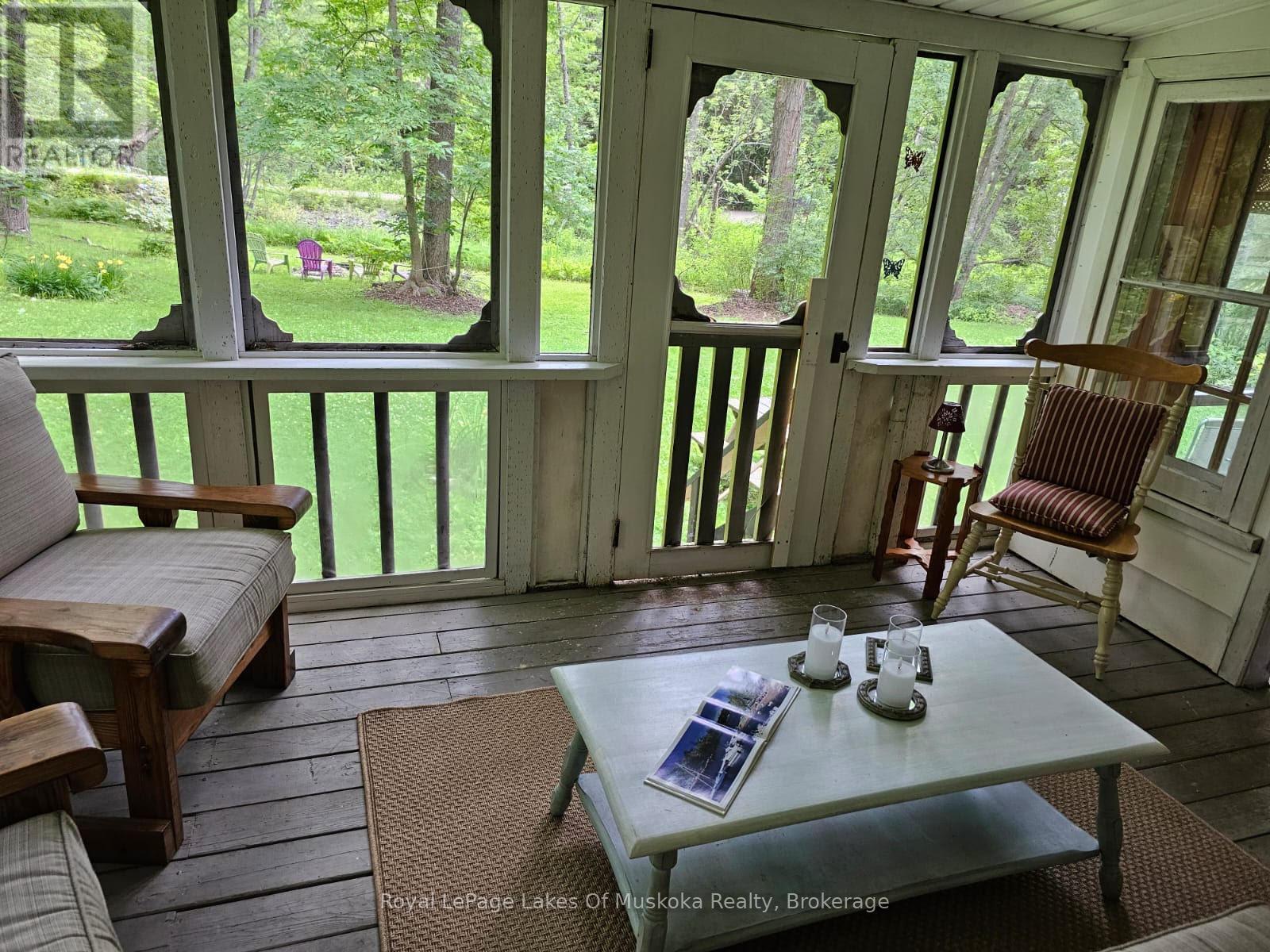 1157 Moon River Road, Muskoka Lakes, Ontario  P0C 1A0 - Photo 24 - X12835926