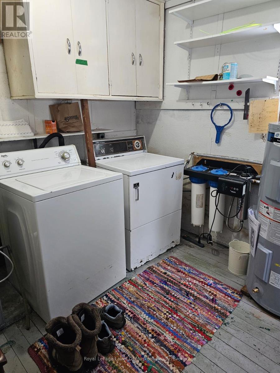 1157 Moon River Road, Muskoka Lakes, Ontario  P0C 1A0 - Photo 27 - X12835926