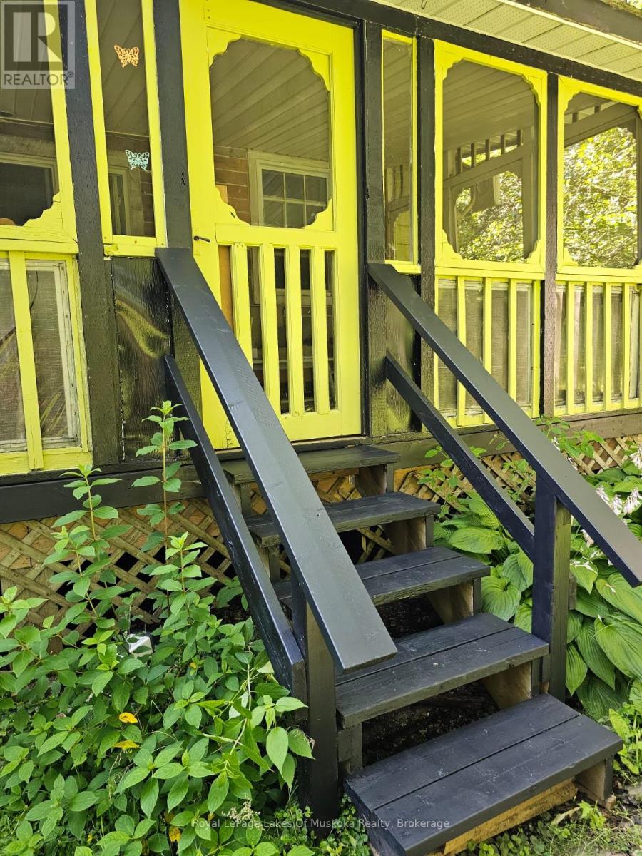 1157 Moon River Road, Muskoka Lakes, Ontario  P0C 1A0 - Photo 6 - X12835926