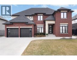 6036 SILVER MAPLE ROAD, LaSalle, Ontario