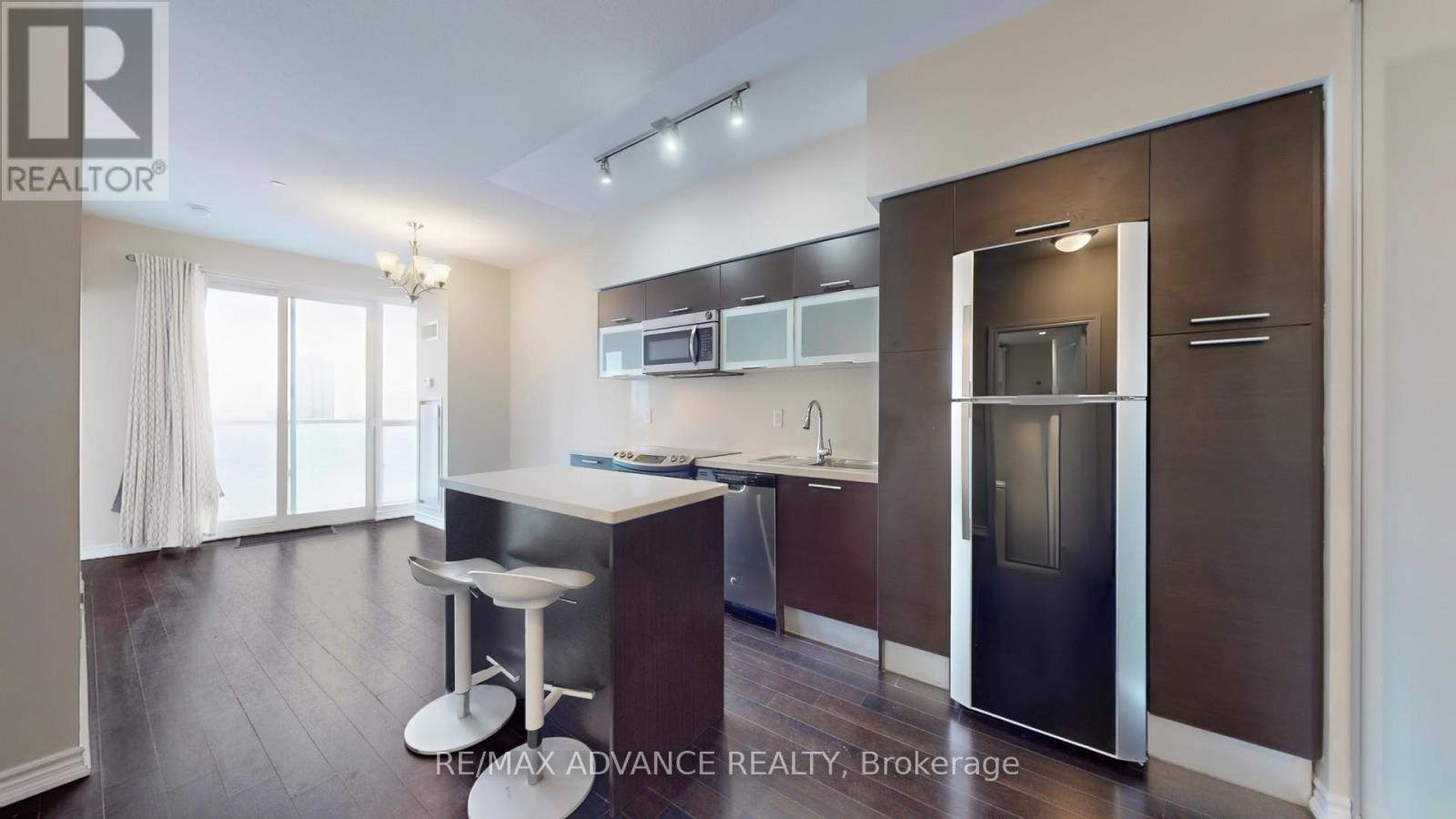 3204 - 386 Yonge Street, Toronto, Ontario  M5B 0A5 - Photo 16 - C12854270