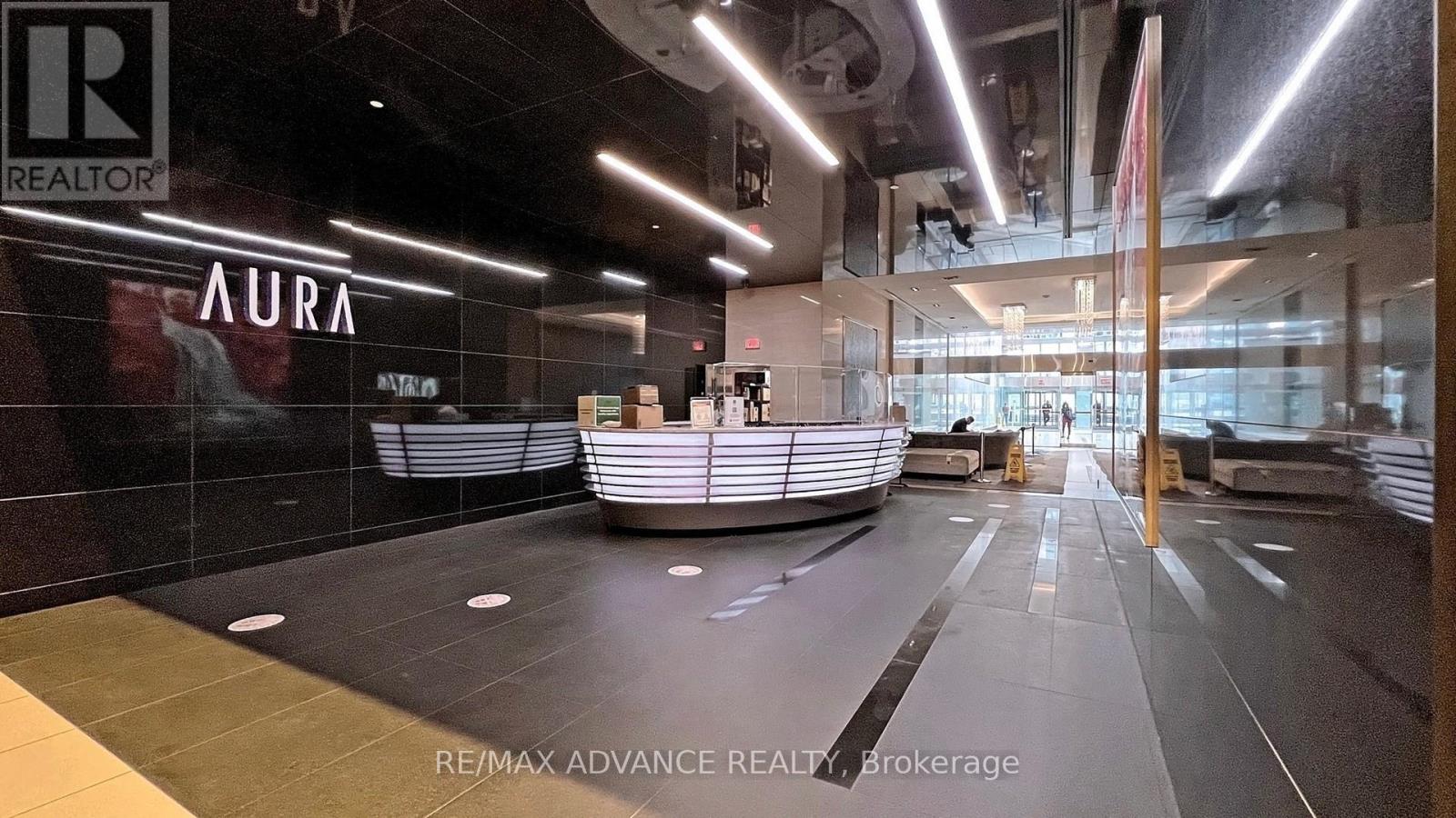 3204 - 386 YONGE STREET, Toronto, Ontario