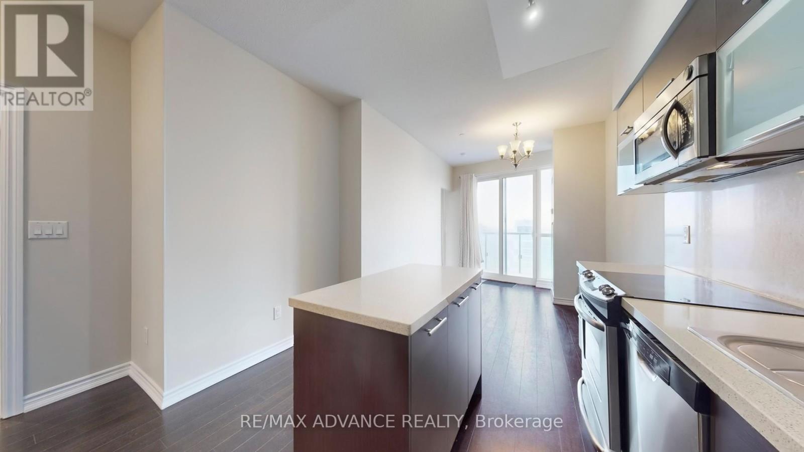 3204 - 386 Yonge Street, Toronto, Ontario  M5B 0A5 - Photo 21 - C12854270