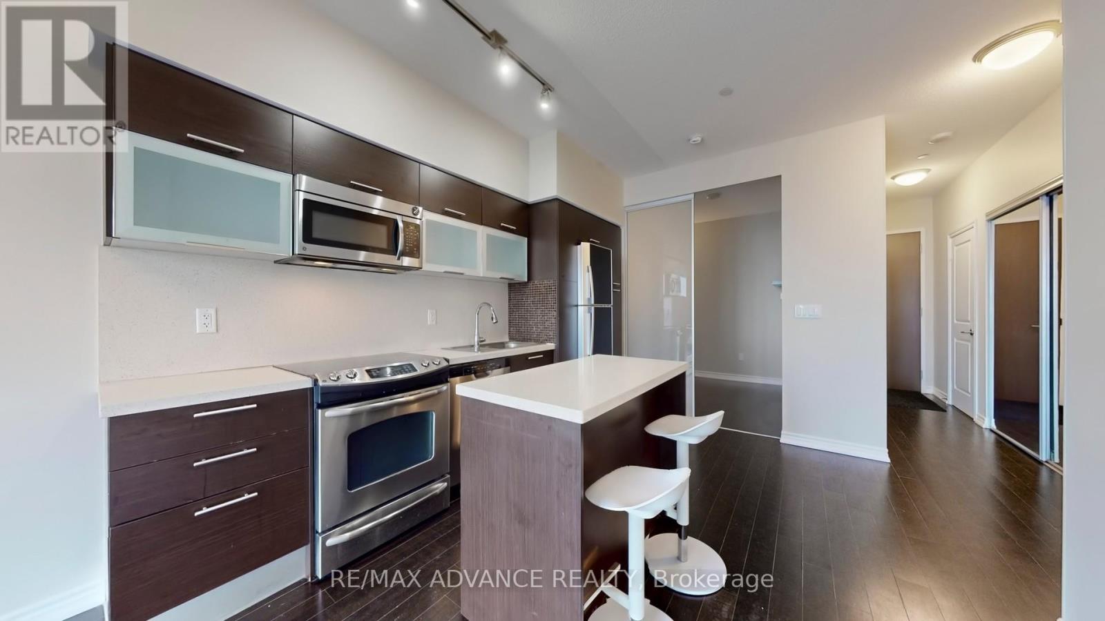 3204 - 386 Yonge Street, Toronto, Ontario  M5B 0A5 - Photo 18 - C12854270