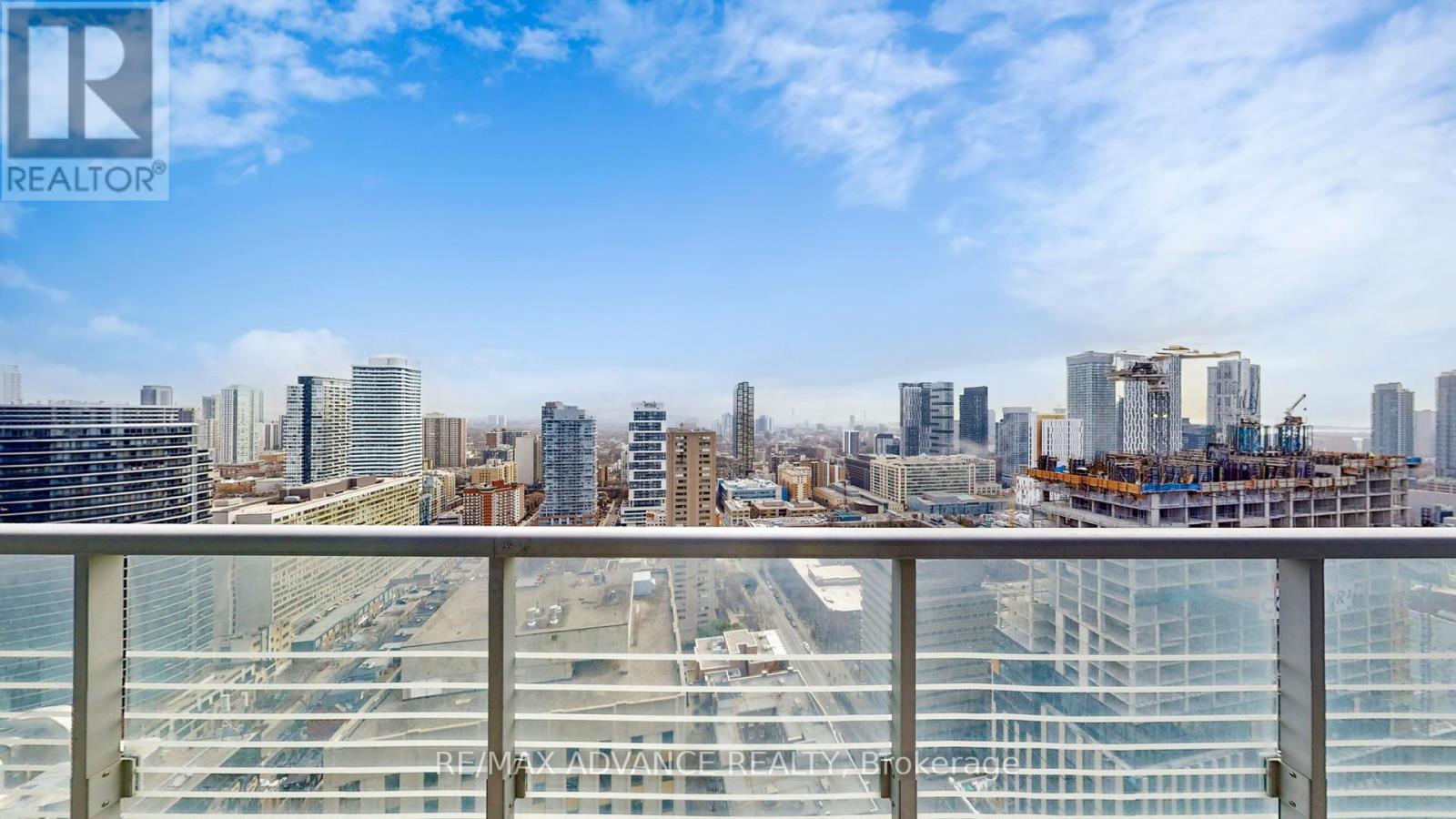 3204 - 386 Yonge Street, Toronto, Ontario  M5B 0A5 - Photo 37 - C12854270