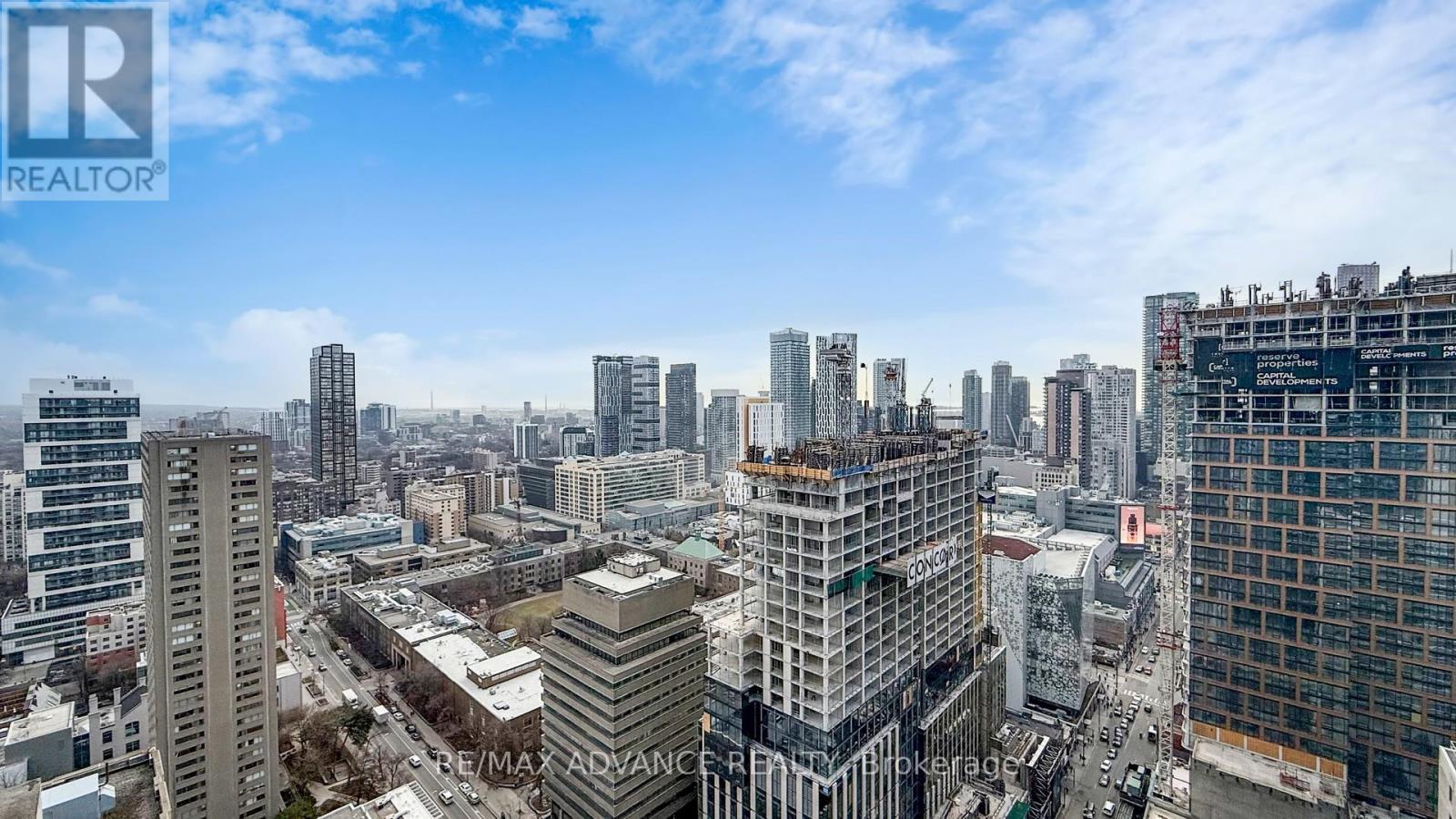 3204 - 386 Yonge Street, Toronto, Ontario  M5B 0A5 - Photo 38 - C12854270