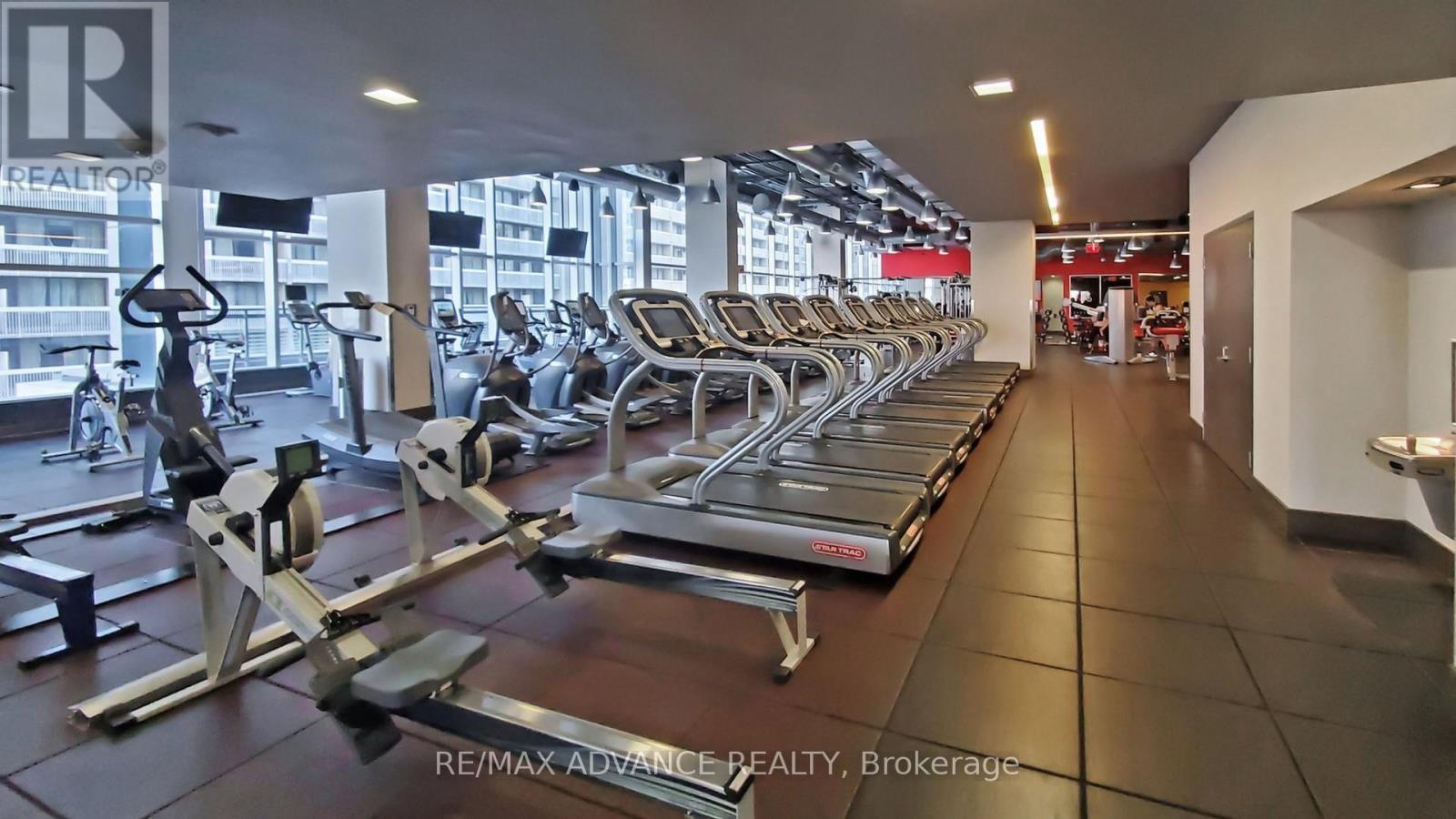 3204 - 386 Yonge Street, Toronto, Ontario  M5B 0A5 - Photo 40 - C12854270