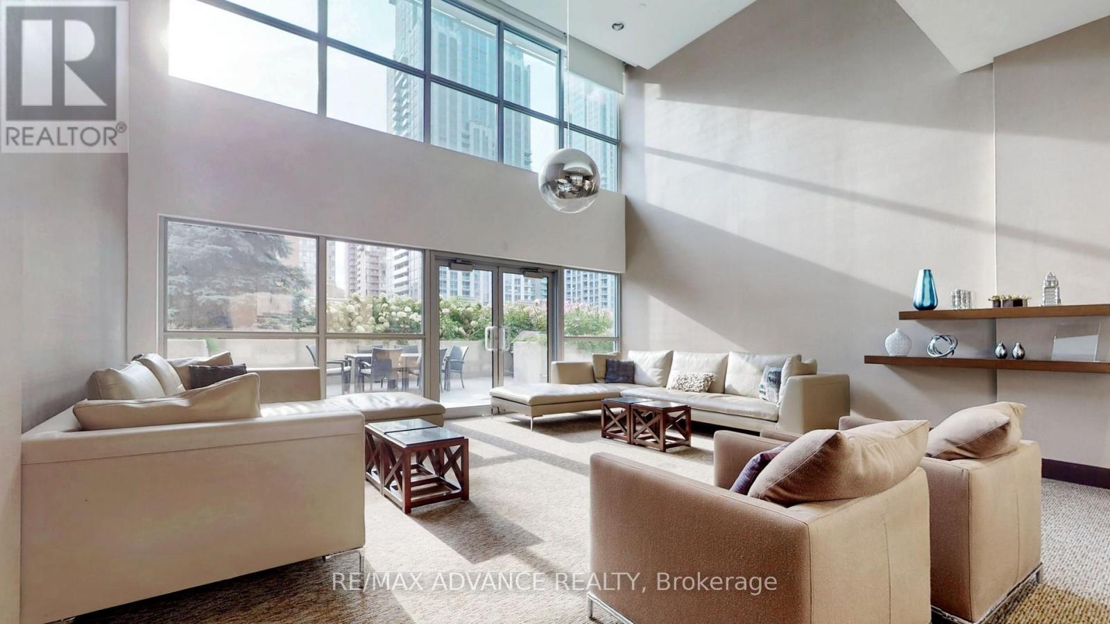 3204 - 386 Yonge Street, Toronto, Ontario  M5B 0A5 - Photo 42 - C12854270