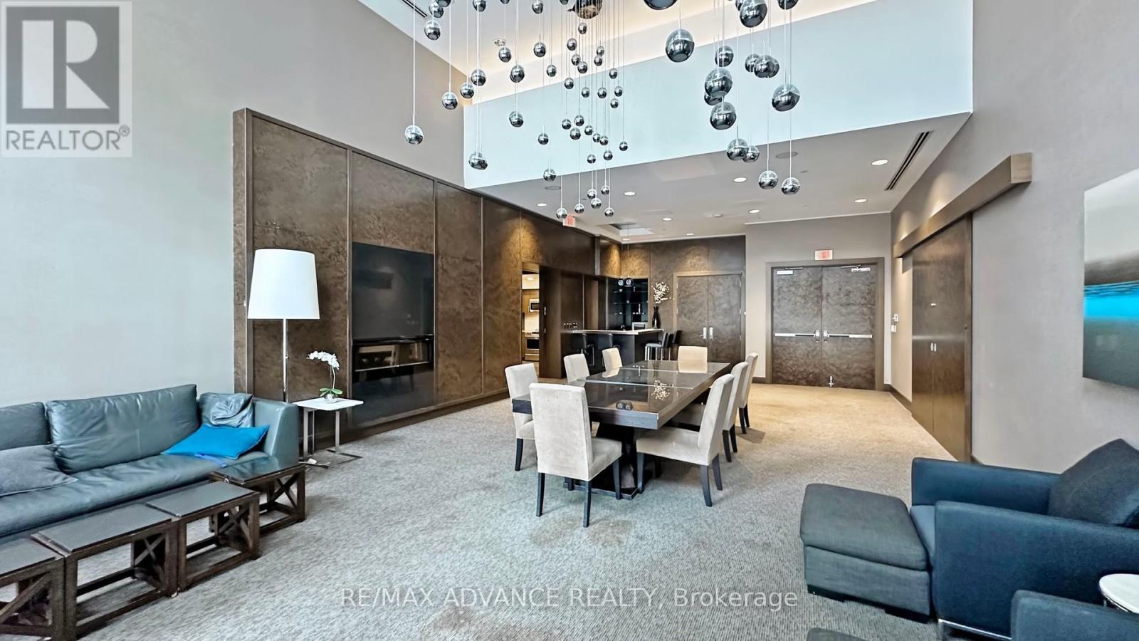 3204 - 386 Yonge Street, Toronto, Ontario  M5B 0A5 - Photo 45 - C12854270