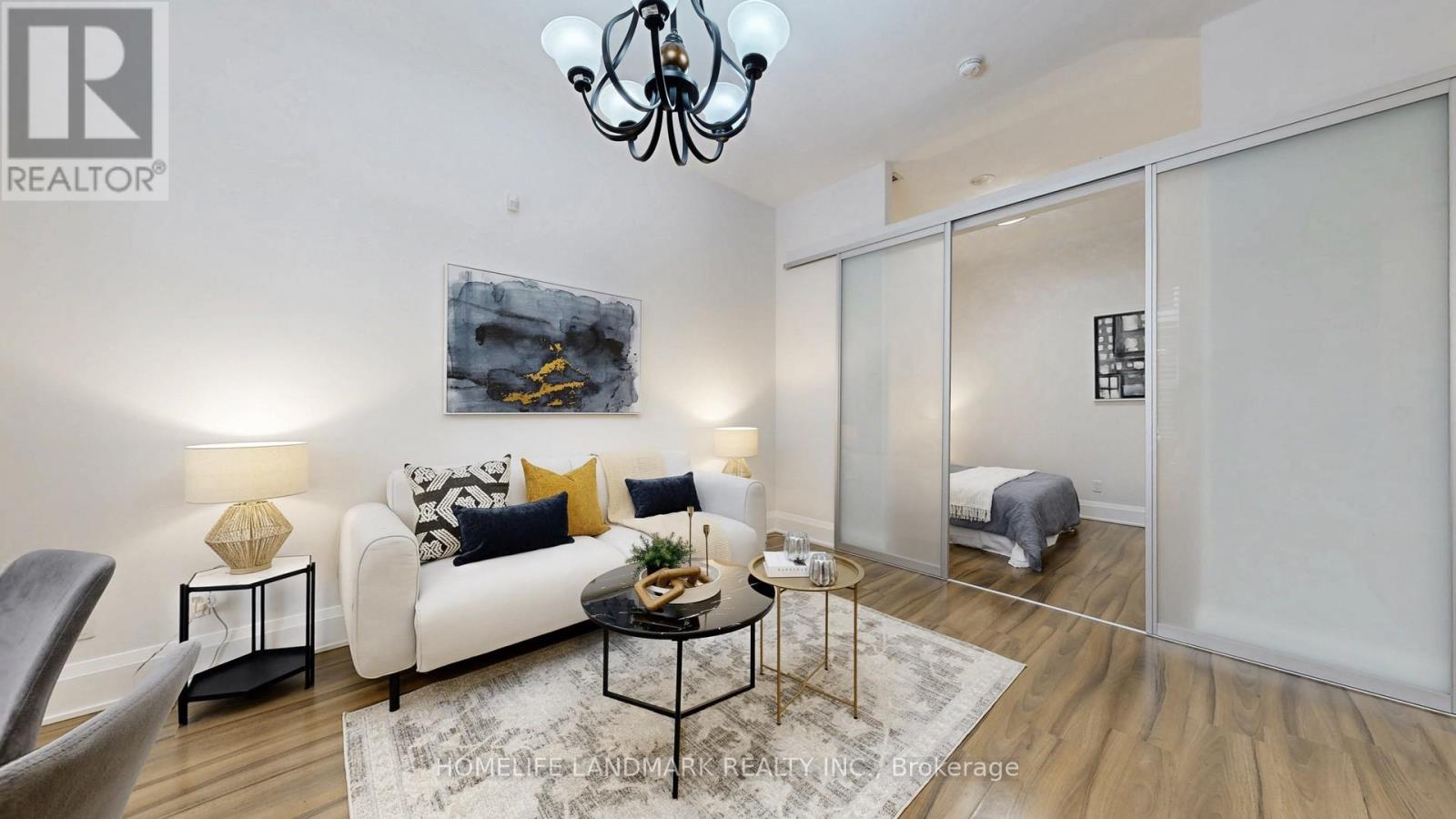 L05 - 100 Harrison Garden Boulevard, Toronto, Ontario  M2N 0C2 - Photo 10 - C12878986