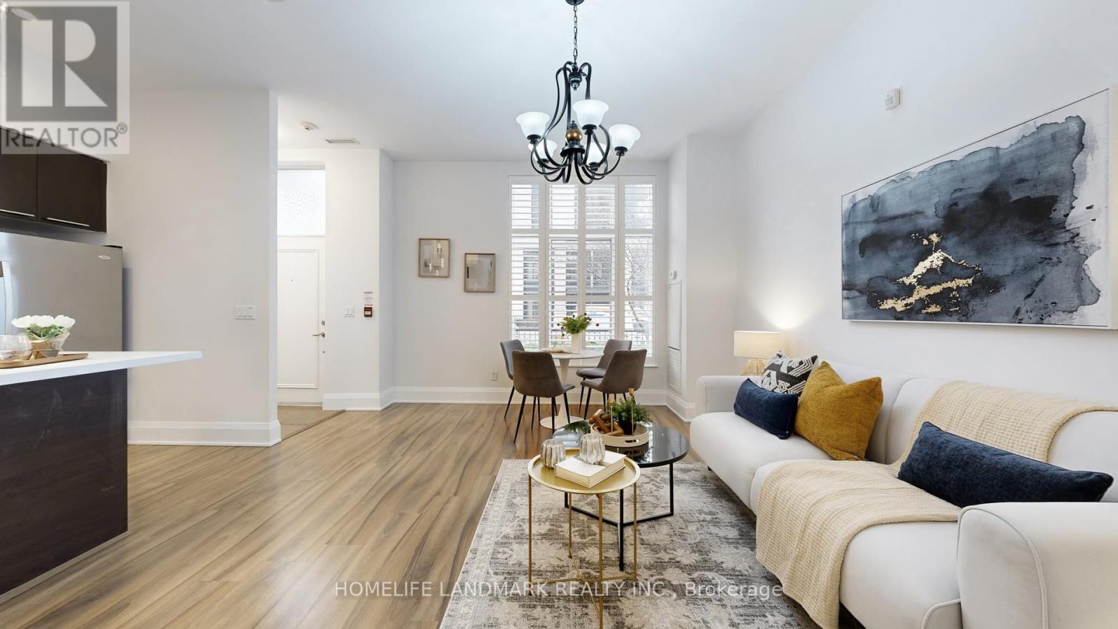 L05 - 100 Harrison Garden Boulevard, Toronto, Ontario  M2N 0C2 - Photo 11 - C12878986