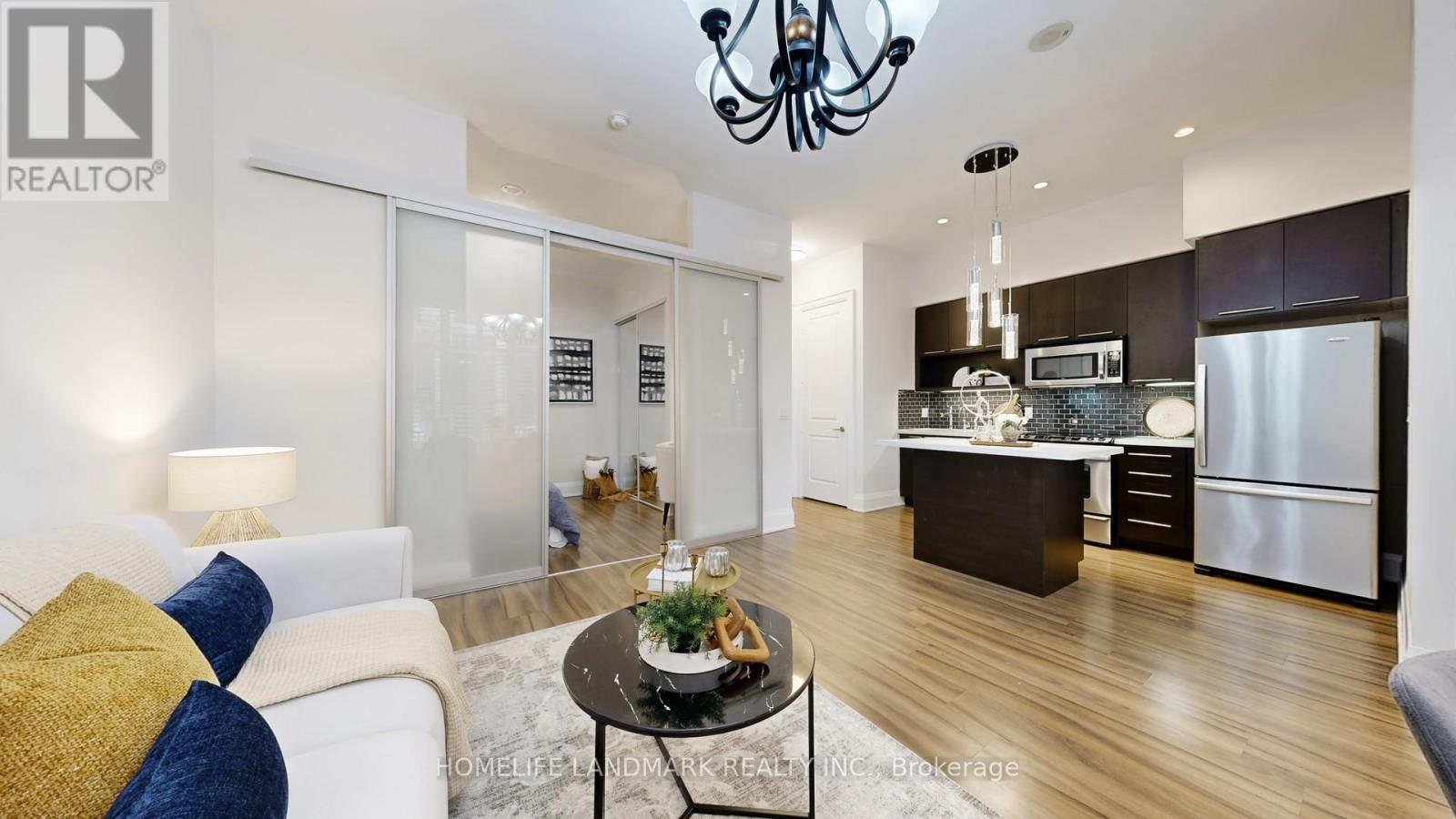 L05 - 100 Harrison Garden Boulevard, Toronto, Ontario  M2N 0C2 - Photo 13 - C12878986