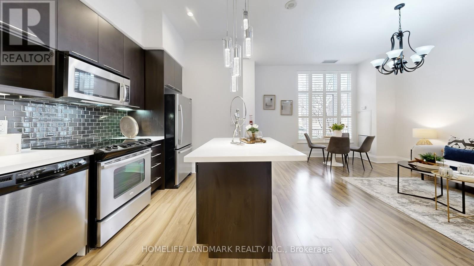 L05 - 100 Harrison Garden Boulevard, Toronto, Ontario  M2N 0C2 - Photo 17 - C12878986