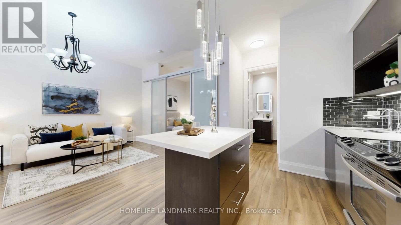 L05 - 100 Harrison Garden Boulevard, Toronto, Ontario  M2N 0C2 - Photo 19 - C12878986