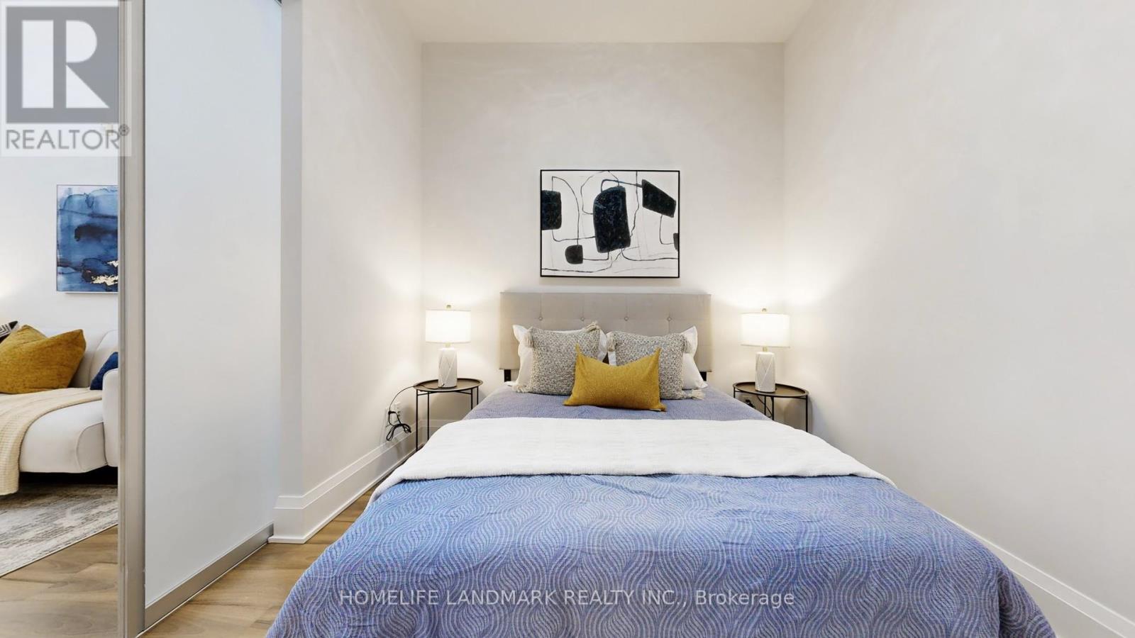 L05 - 100 Harrison Garden Boulevard, Toronto, Ontario  M2N 0C2 - Photo 28 - C12878986